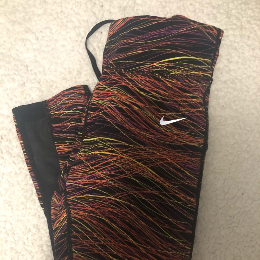 Nike Dri-Fit 7/8 Leggings